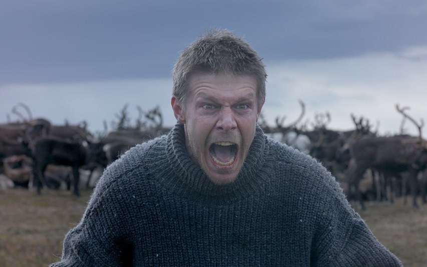 Публикуем первые отзывы критиков на фильм «Цинга»