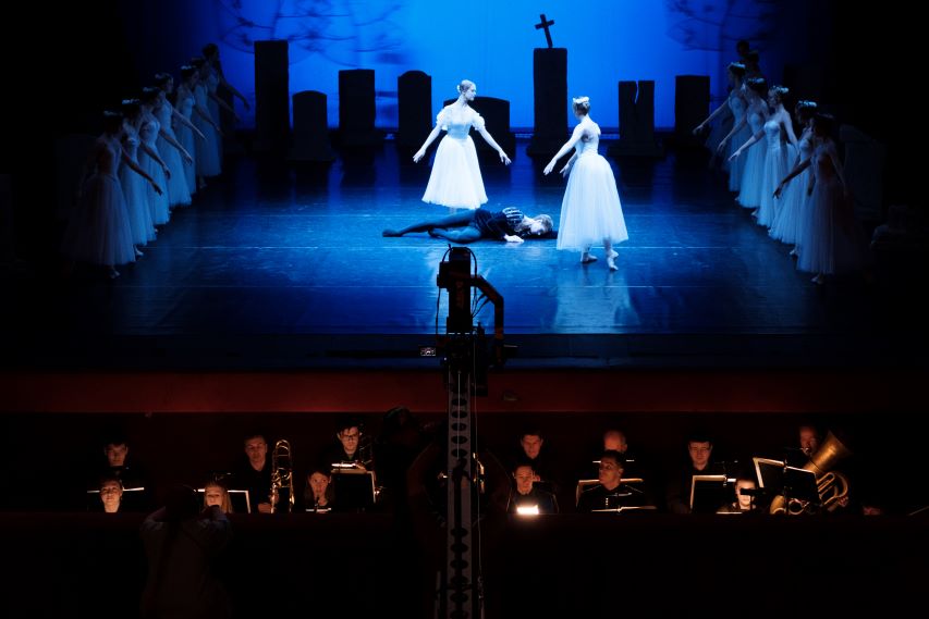 Фильмы, которые снимали на Урале осенью 2024