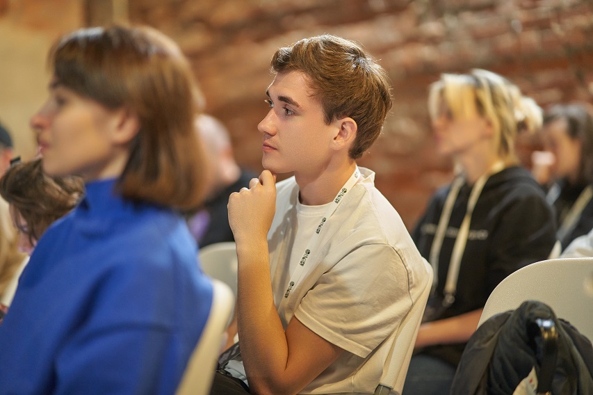 СК-Дайджест: плюс один док, судьба актерской лаборатории и кастинги в регионе