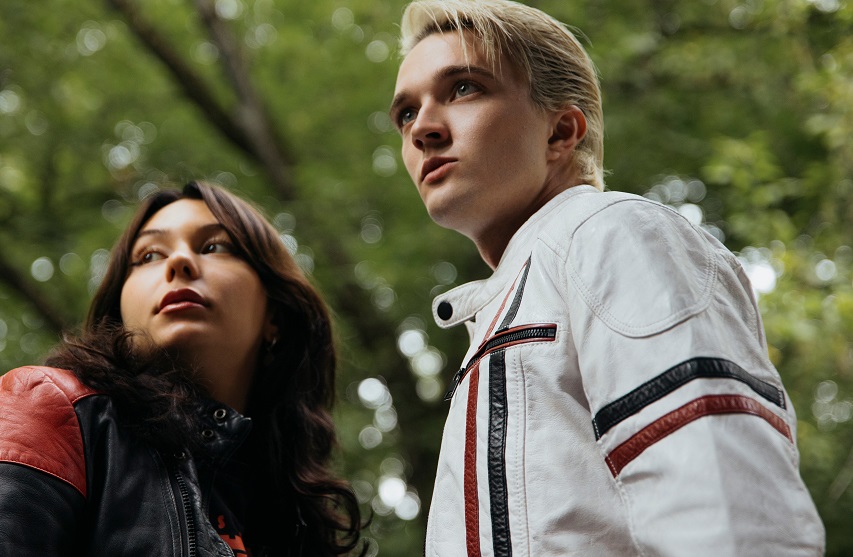 СК-Дайджест: «Уроки танцев» завершены, «Мой сын в топе», «Цинга» в онлайне, «Твое сердце…» в прокате