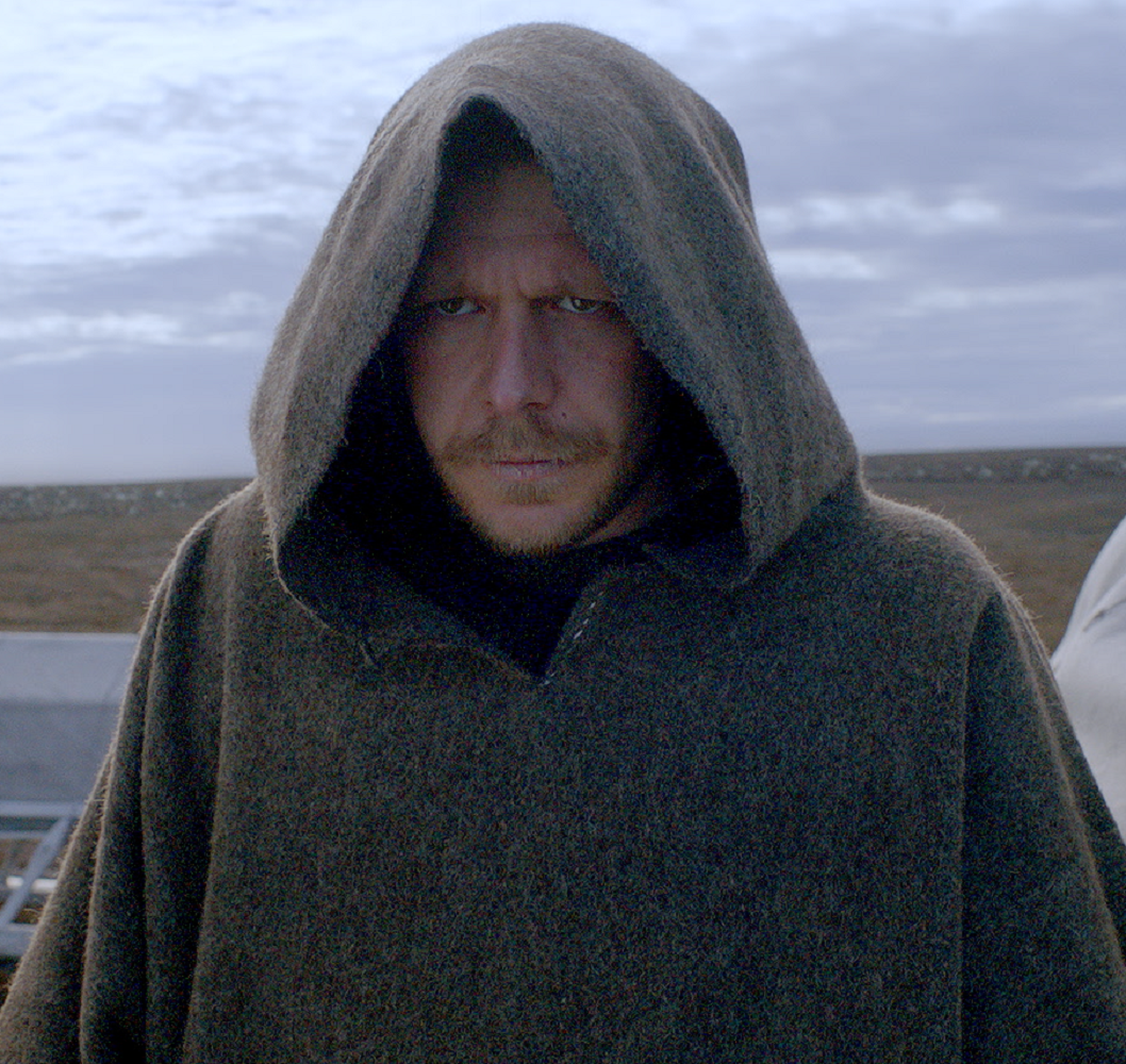 Открыта продажа билетов на спецпоказы триллера «Цинга» в Москве и Перми