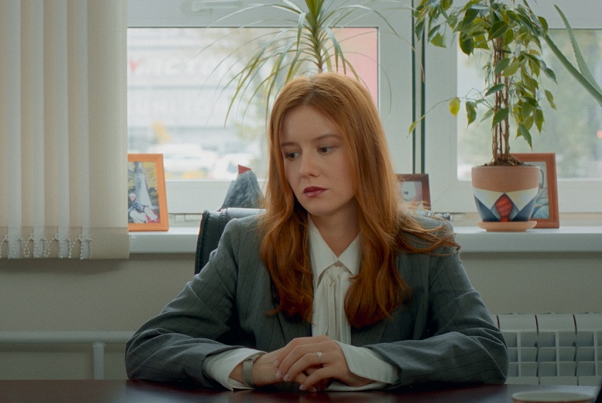 СК-Дайджест: постер «Втроем», новые съемки на киностудии, суперфестиваль и новый конкурс