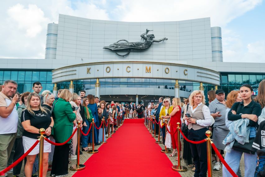 СК-Дайджест: старт «Одной шестой 2025», «Разъезд» в Голливуде, новые фильмы Свердловской киностудии в топе