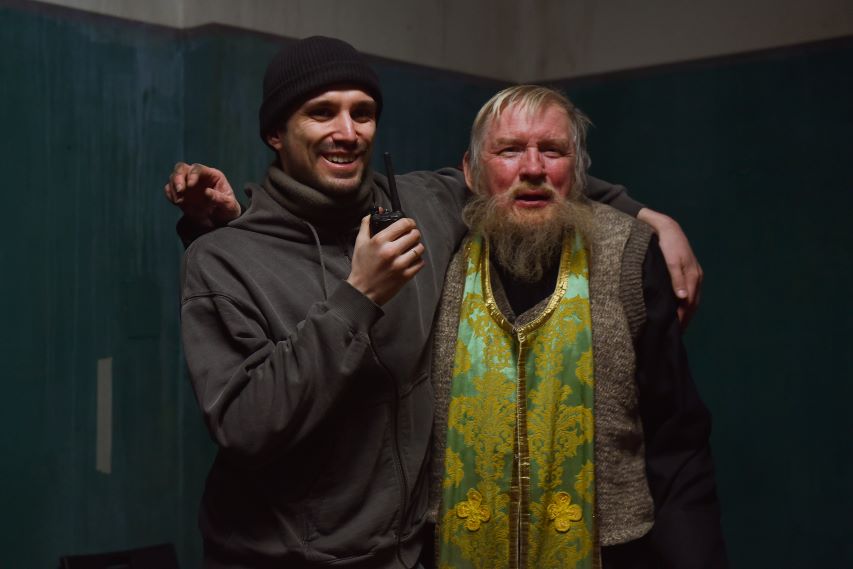 СК-Дайджест: «Втроем» и «Нелюбимка» против «Майора Грома», спецпоказы и новые трейлеры