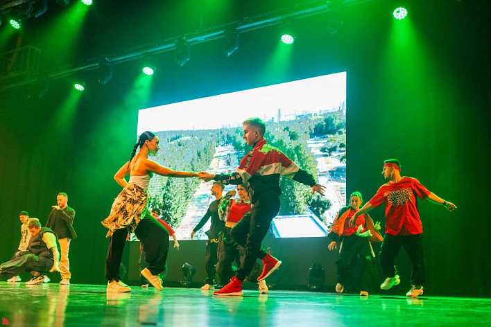 Все кинофестивали на Урале до конца 2025 года