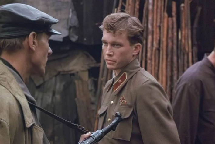 Топ фильмов Свердловской киностудии о Великой Отечественной