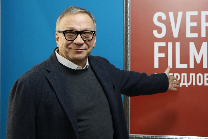 СК-Дайджест: трейлеры фильмов, снятых при участии Свердловской киностудии