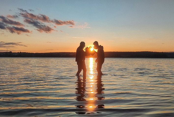 Фильмы, которые снимали на Урале летом 2025. Часть 2