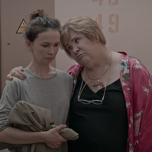 СК-Дайджест: новая награда «Разъезда», «Нелюбимка» снова в кино, кастинг в документальный фильм