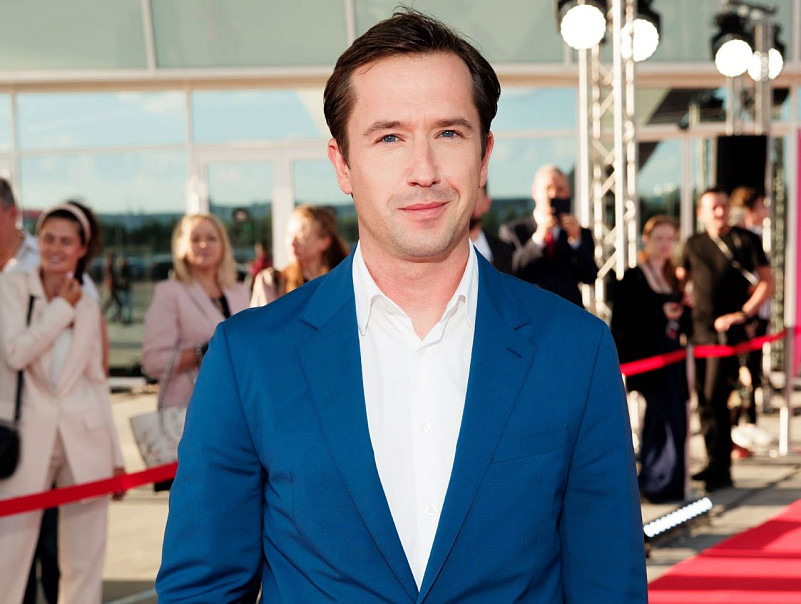 Новые фильмы киностудии: Егор Корешков рассказывает о своем режиссерском дебюте