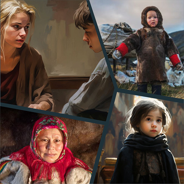 Драма в Заполярье и проект с Ходченковой – фильмы Свердловской киностудии, которые поддержит Минкульт РФ