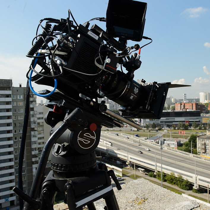 Мнение экспертов: почему на Урале выгодно снимать кино