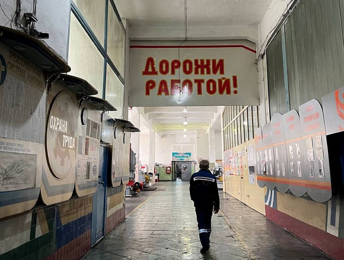 Открыт конкурс на разработку фирменного стиля и айдентики кинофестиваля «Прометей»