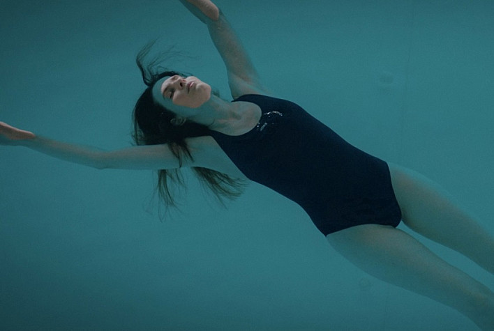 СК-Дайджест: «Мой сын» выходит в прокат, новый питчинг, новая книга о киностудии