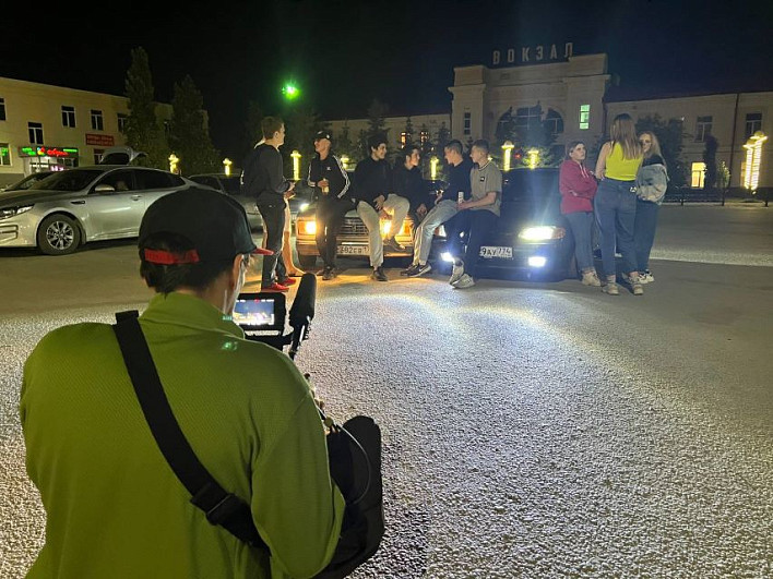 СК-Дайджест: киностудия на ПМЭФ, обновления на сайте, новые конкурсы и кастинги по Уралу
