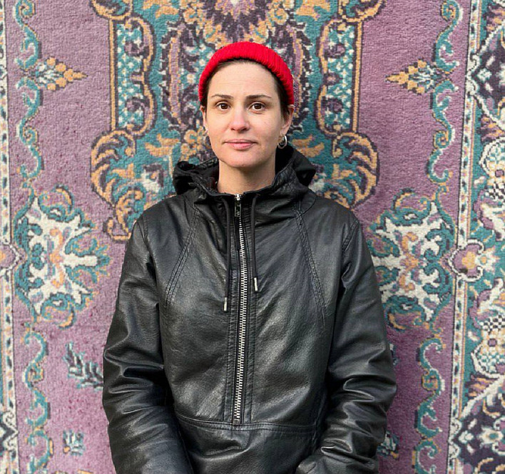 Наталья Седицкая: Кино – это не работа, а образ мысли