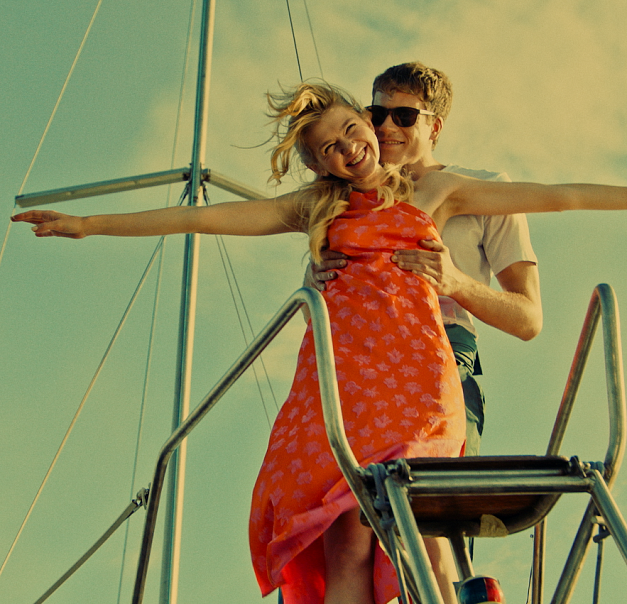 СК-Дайджест: Горячая индустриальная неделя, новости «Одной шестой» и трейлеры