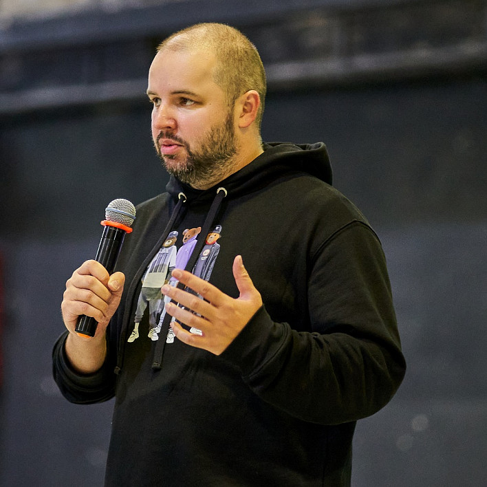 Названы спикеры деловой программы фестиваля «Одна шестая»