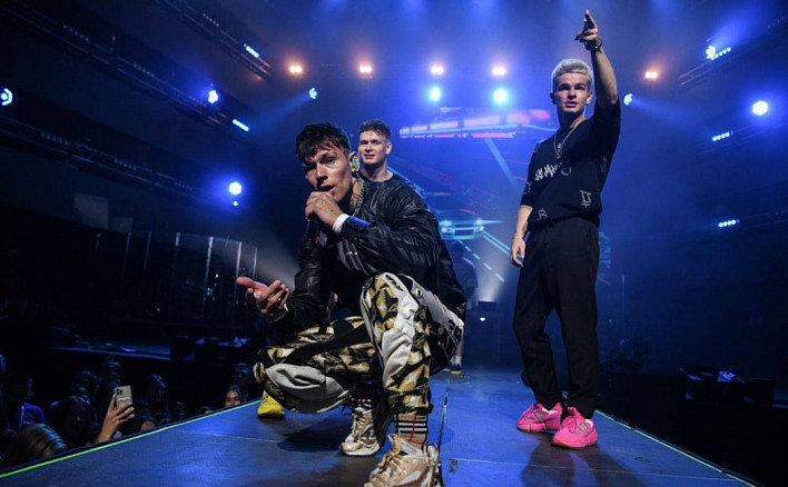 СК-Дайджест: ищем волонтеров, показы «Лакрифагии» и «Нелюбимки», питчинг в минкульте, набор в Школу кино