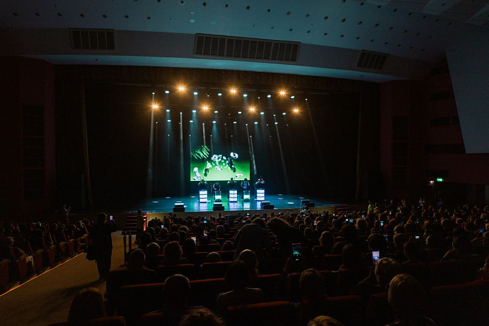 «Одна шестая 2025»: Фестивальный дайджест