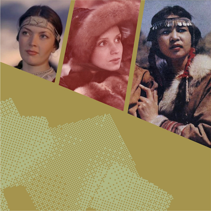 Топ исторических фильмов Свердловской киностудии