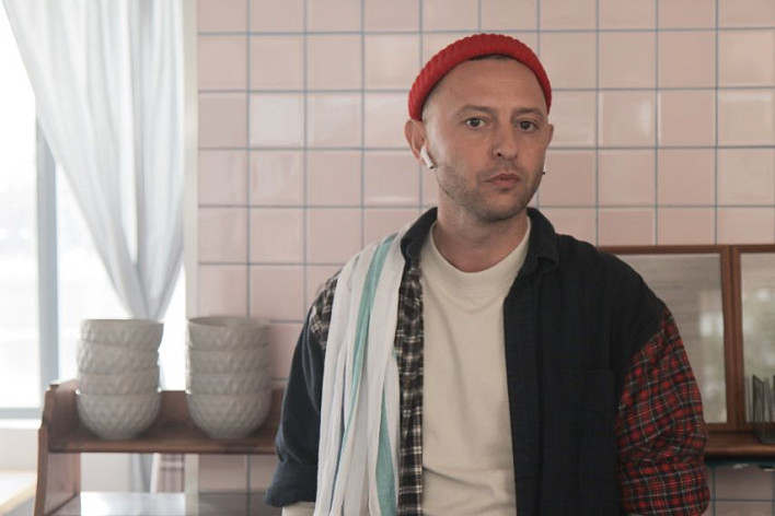 СК-Дайджест: новая Школа кино, «Сломя голову» в лонге «Ники», крутое видео из Большого павильона 