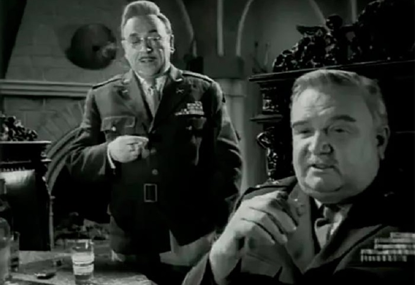 Кадр из фильма «Игра без правил»