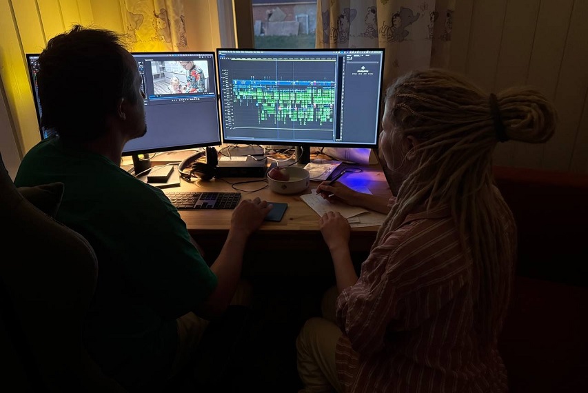 Фото предоставлено создателями фильма