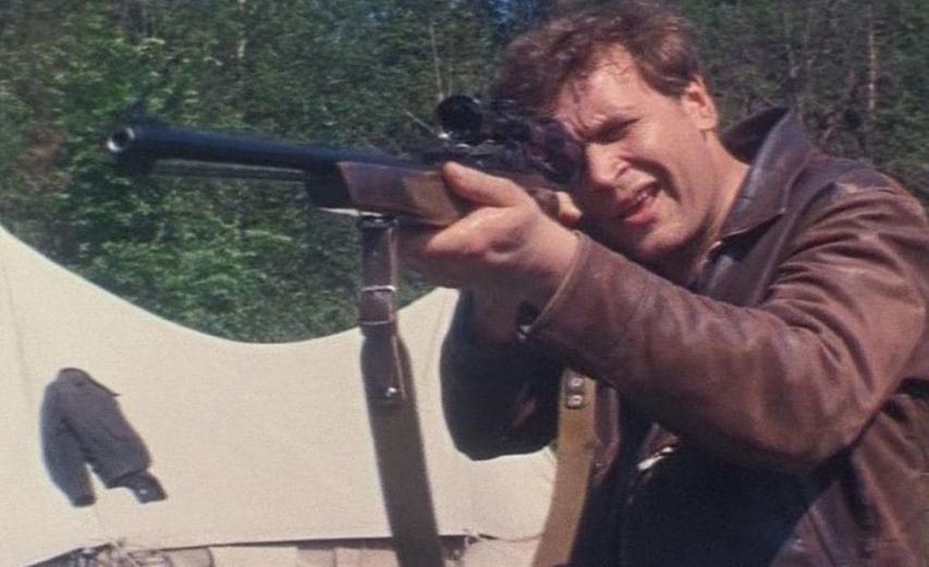 Кадр из фильма «Найти и обезвредить»