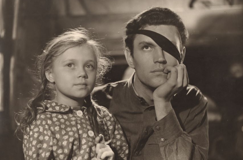 Кадр из фильма «Самый медленный поезд»