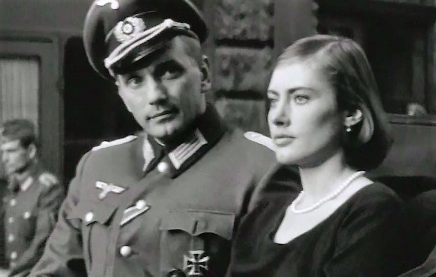 Кадр из фильма «Сильные духом»