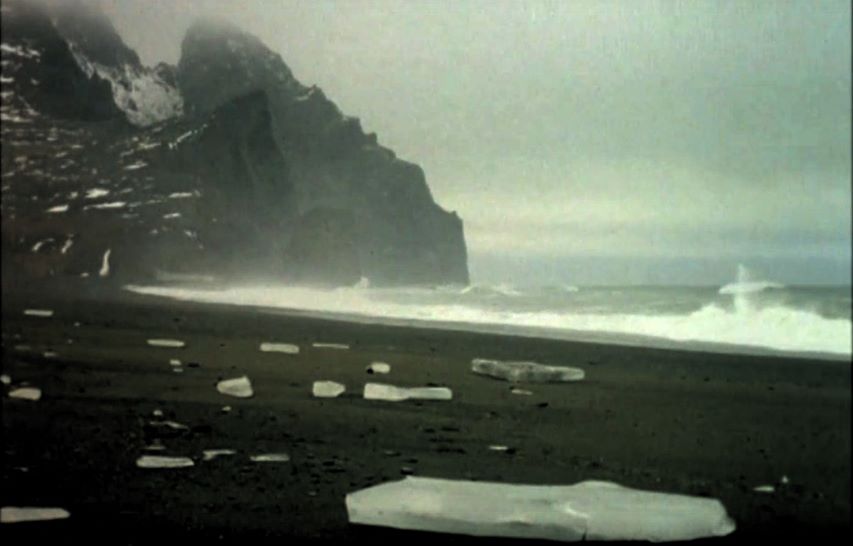 Кадр из фильма «Сон в начале тумана»