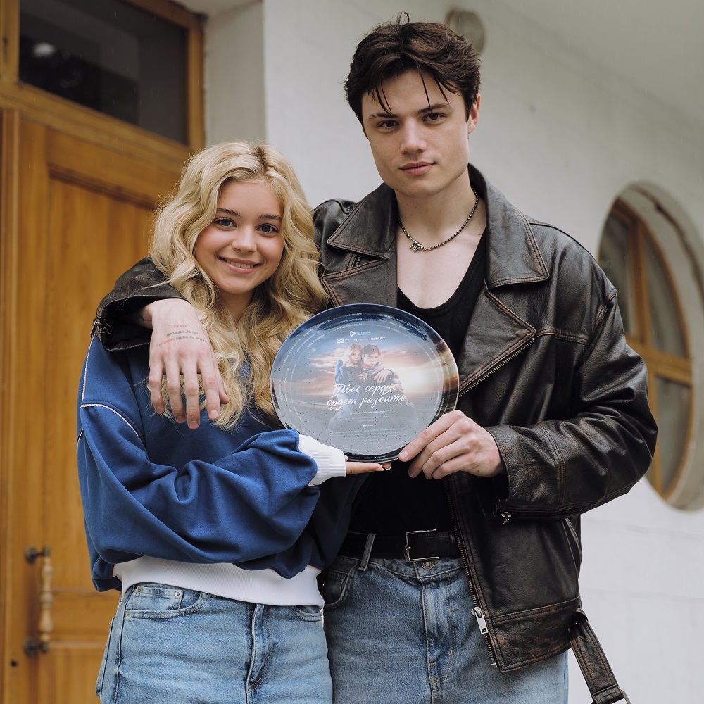 Фильмы, которые снимали на Урале осенью 2025-го