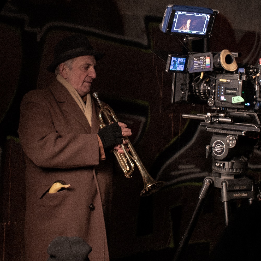 Смотрим тизер и постер «Ямы», новой короткометражки Свердловской киностудии