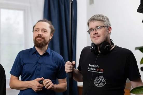 Новые фильмы, которые сняли выпускники Школы кино Свердловской киностудии