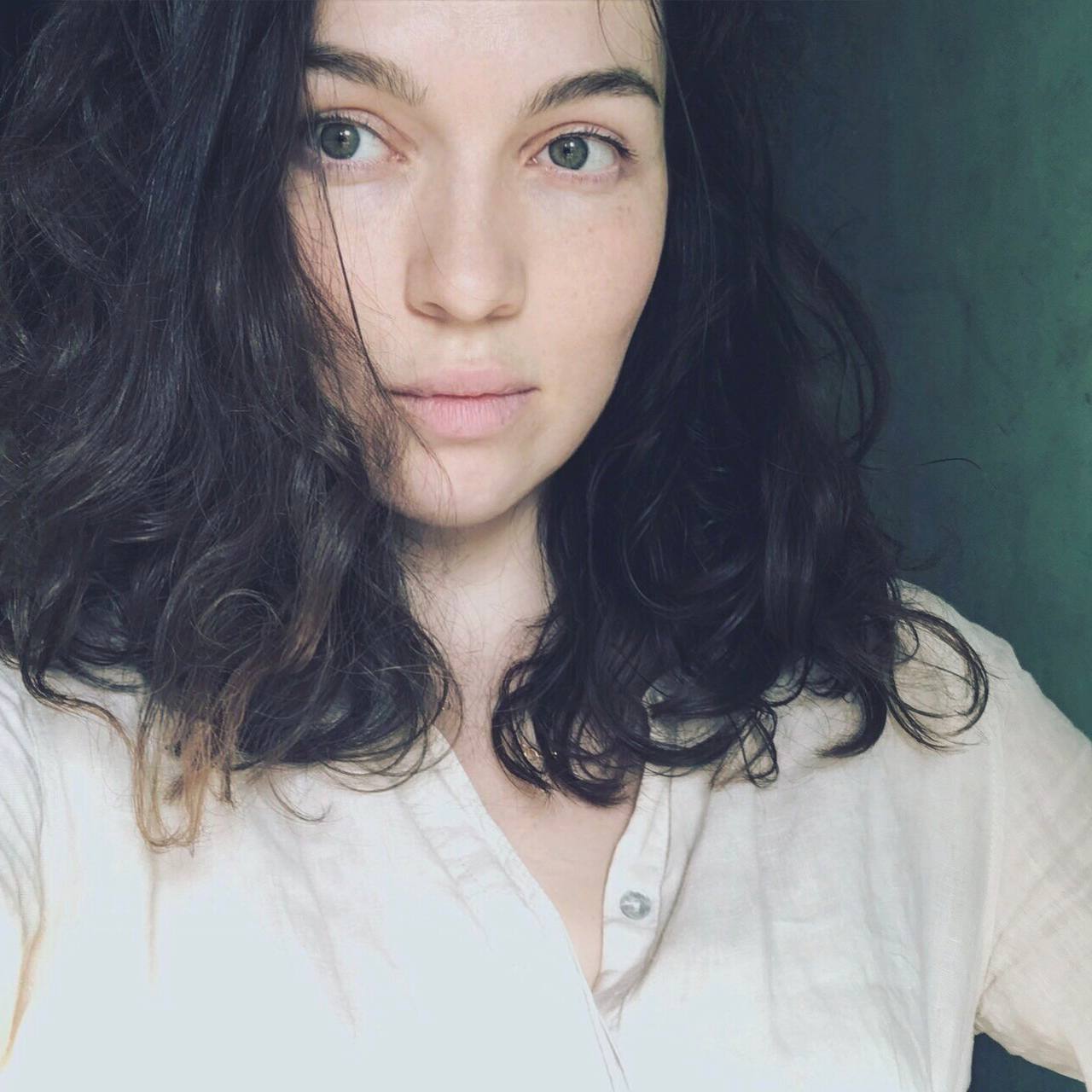 Ольга Докина-Коваленко: Кино – это 15% творчества, а остальное менеджмент