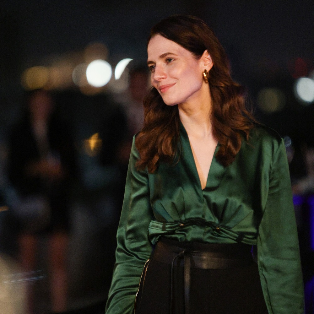 Фильмы и сериалы, снятые на Урале, которые вышли в 2025 году