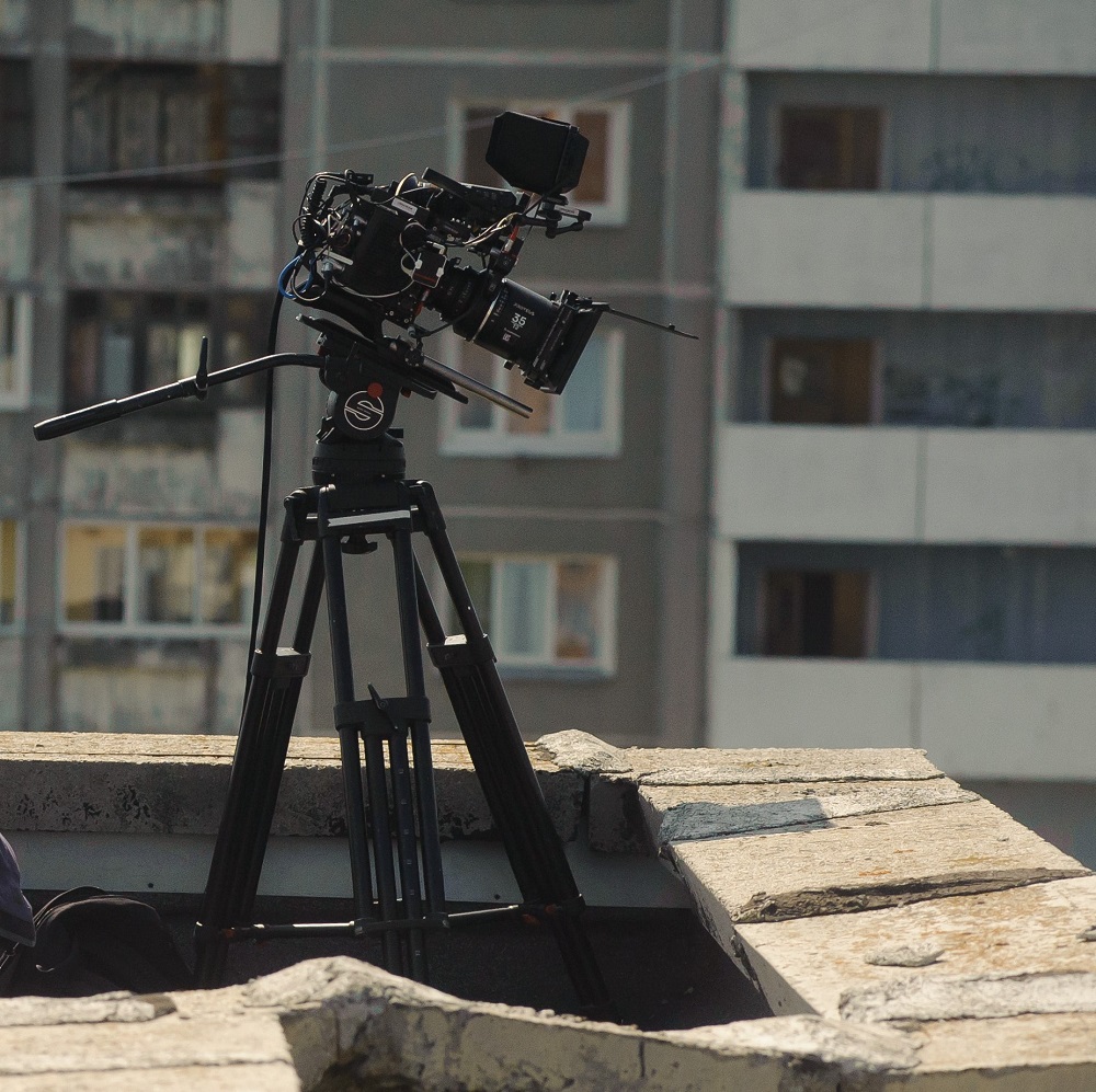 Мнение экспертов: почему на Урале выгодно снимать кино