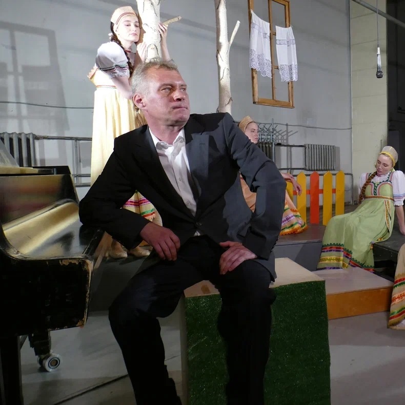 Фильмы, которые снимали на Урале летом 2025. Часть 2