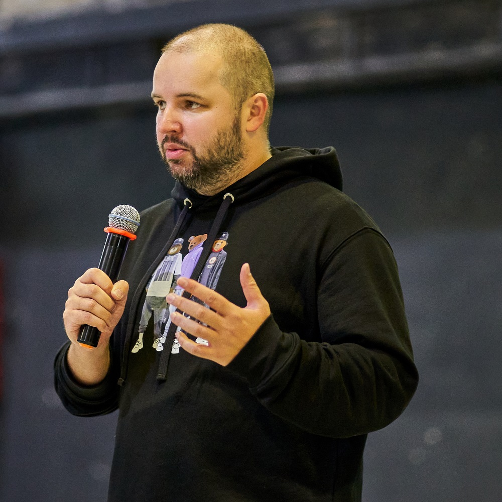 Названы спикеры деловой программы фестиваля «Одна шестая»