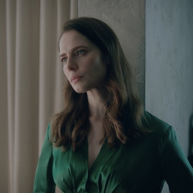 Отзывы критиков на фильм Свердловской киностудии «Мой сын»