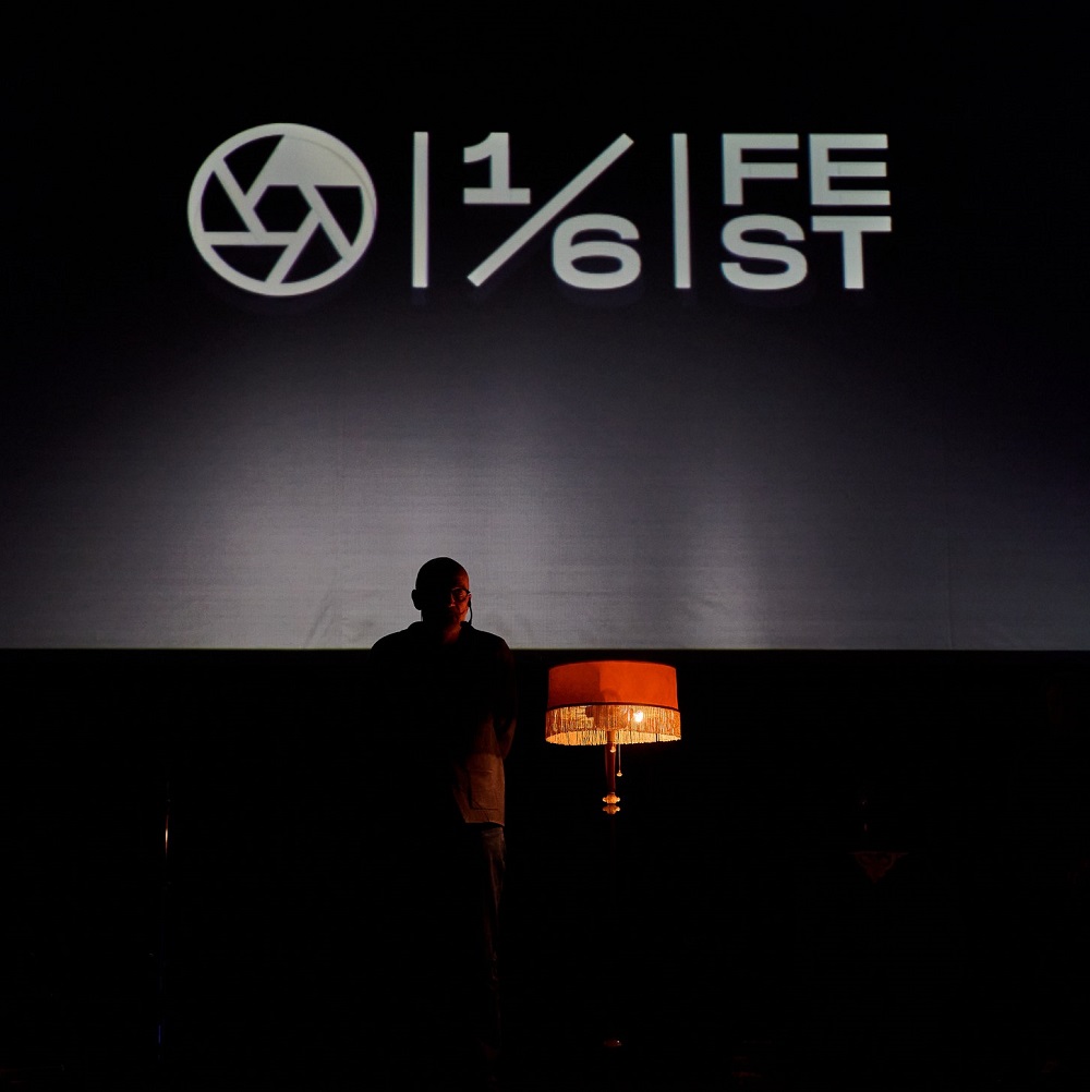 Смотрим фото с церемонии закрытия IV фестиваля «Одна шестая»