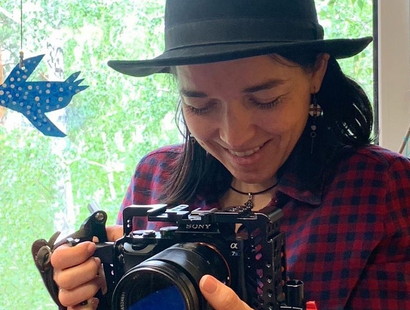 Билет в кино: как участники «Кода города» работают в киноиндустрии 