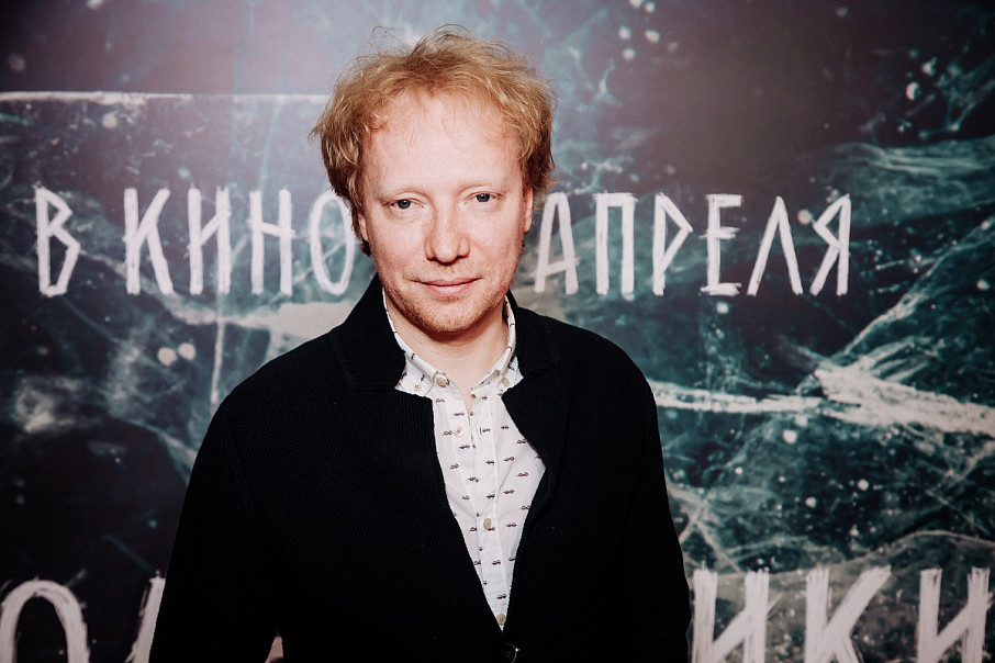 Евгений Григорьев — о том, как сами жители будут снимать фильм о любимом городе